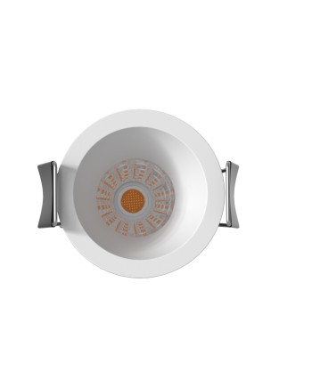 CANE * EMPOTRABLE LED 7W 3000K  BLANCO